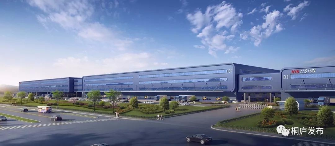 總產值超60億！全球最具規模的?？低曂]基地軟件開發新篇章